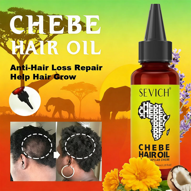 Hair Care Essence Oil Spray - Chebe Fast Hair Growth Oil Africa
