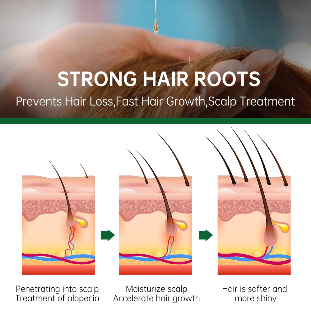 PURC Rosemary Oil for Hair Gro - đánh giá và giá Hair Care Essence Oil Spray