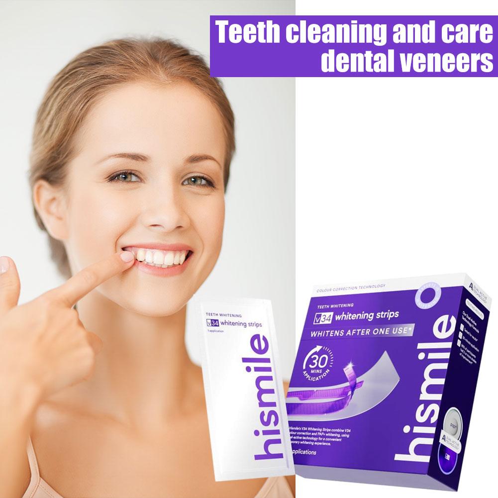 V34 Whitening Toothpaste In Pu - đánh giá và giá Purple Toning Shampoo