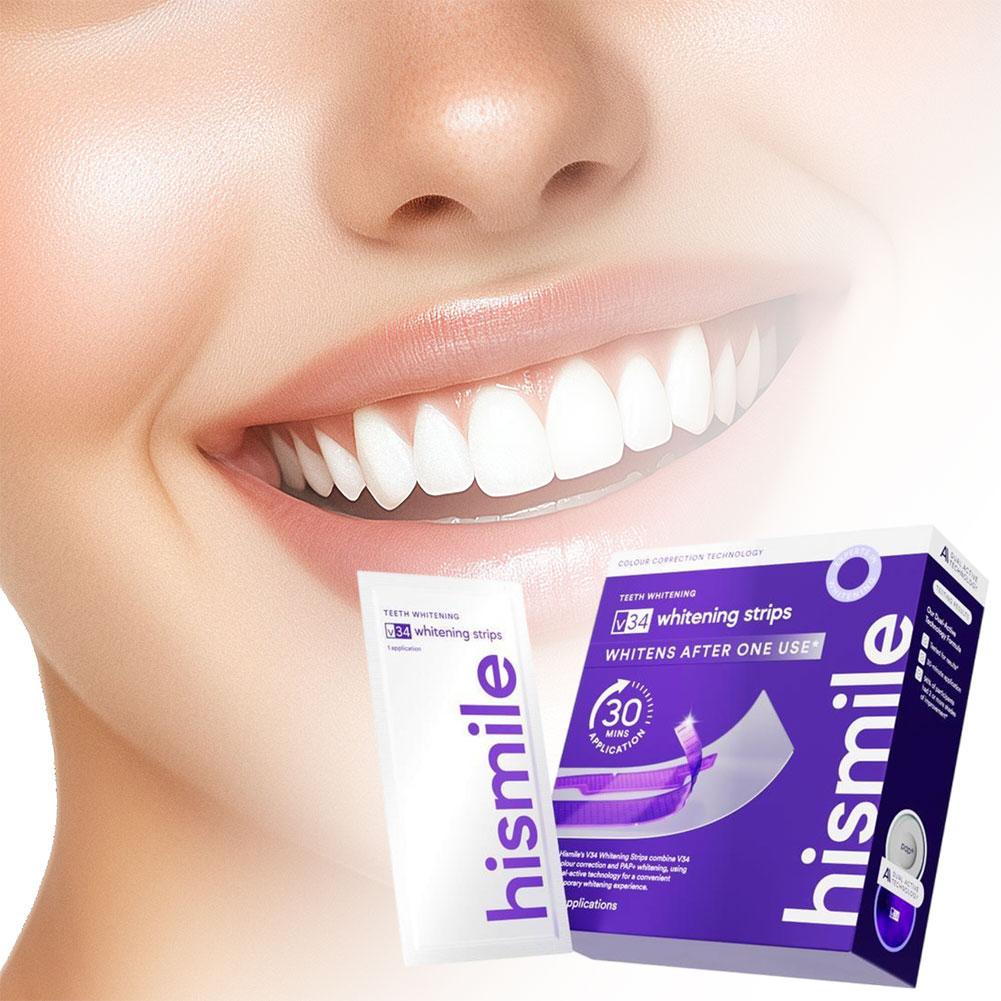 V34 Whitening Toothpaste In Pu - đánh giá và giá Purple Toning Shampoo