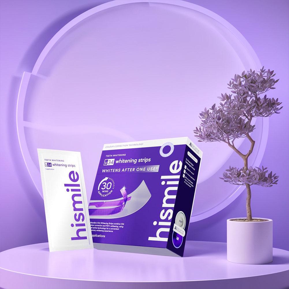 V34 Whitening Toothpaste In Pu - đánh giá và giá Purple Toning Shampoo