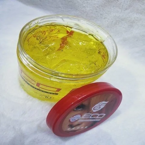 Hair Styler Styling Gel Wax Ec - đánh giá và giá Edge Control Gel