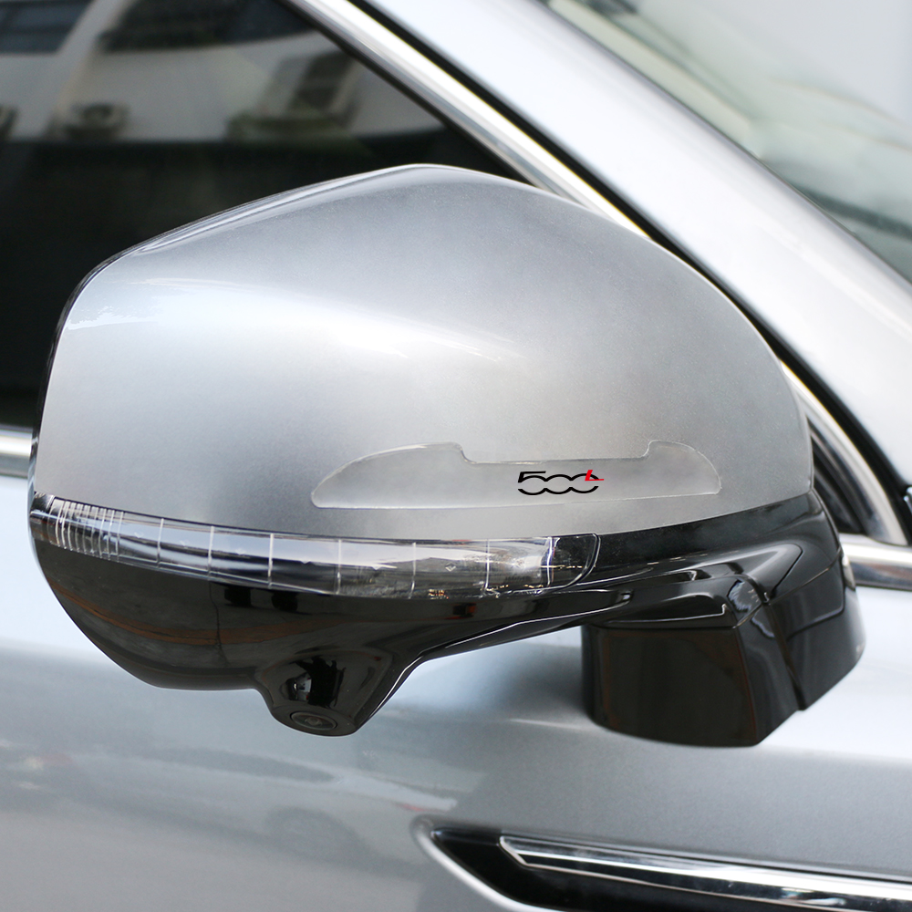 4PCS Transparent Car Door Edge - đánh giá và giá Edge Control Gel