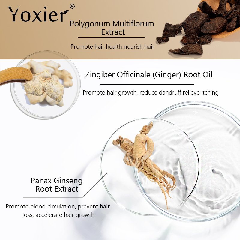 Intensive Growth Serum Prevent - đánh giá và giá Hair Care Serum