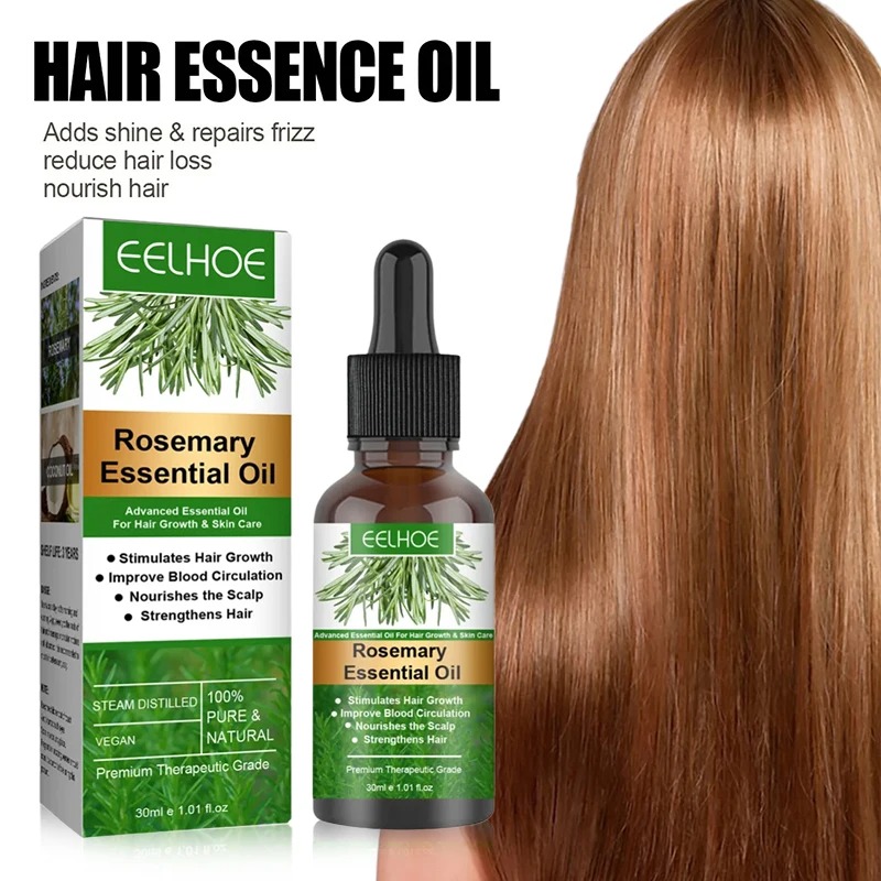 Hair Growth Serum Fast Growing - đánh giá và giá Hair Care Essence Oil Spray