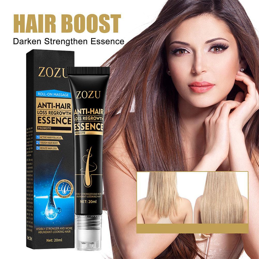 1/3/5pcs Biotin fast Hair Grow - đánh giá và giá Hair Care Essence Oil Spray
