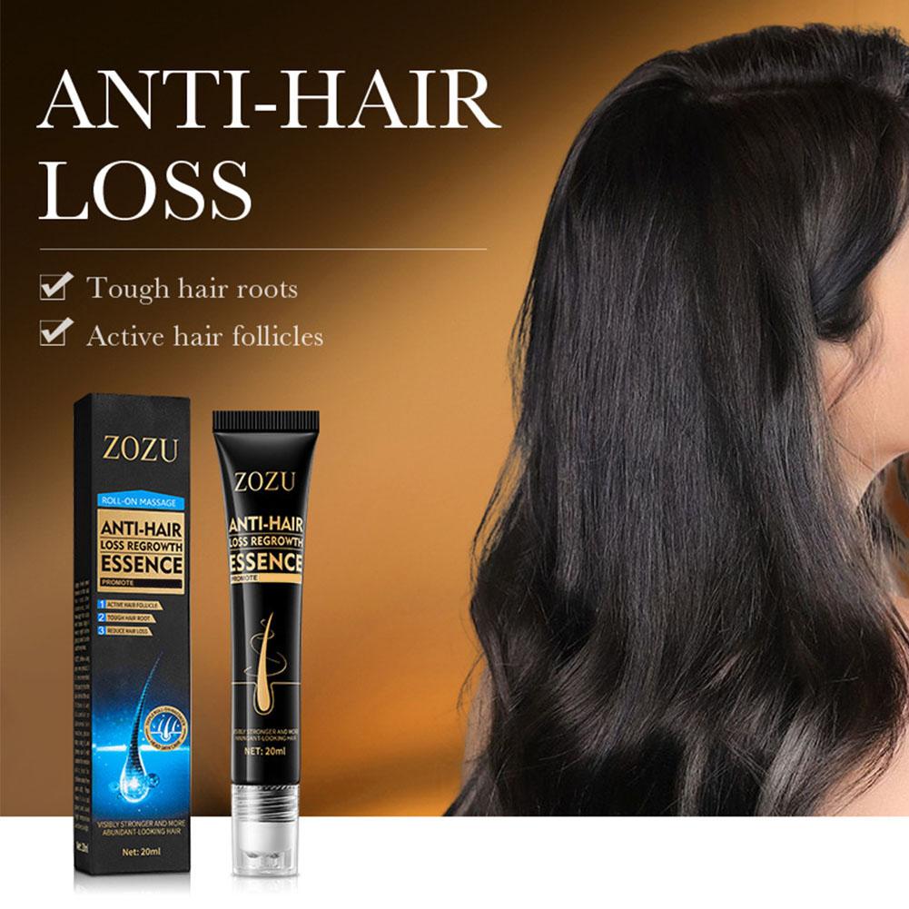 1/3/5pcs Biotin fast Hair Grow - đánh giá và giá Hair Care Essence Oil Spray