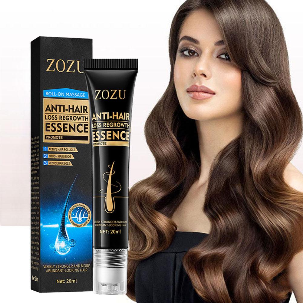 1/3/5pcs Biotin fast Hair Grow - đánh giá và giá Hair Care Essence Oil Spray