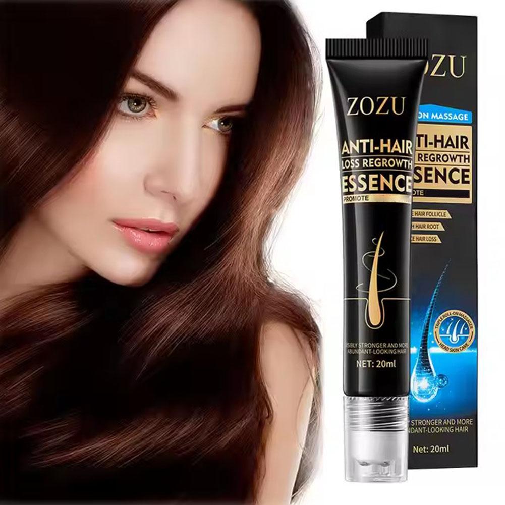 1/3/5pcs Biotin fast Hair Grow - đánh giá và giá Hair Care Essence Oil Spray