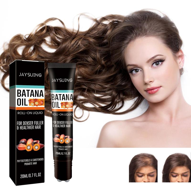 Batana Hair Regrowth Serum Ant - đánh giá và giá Hair Care Serum