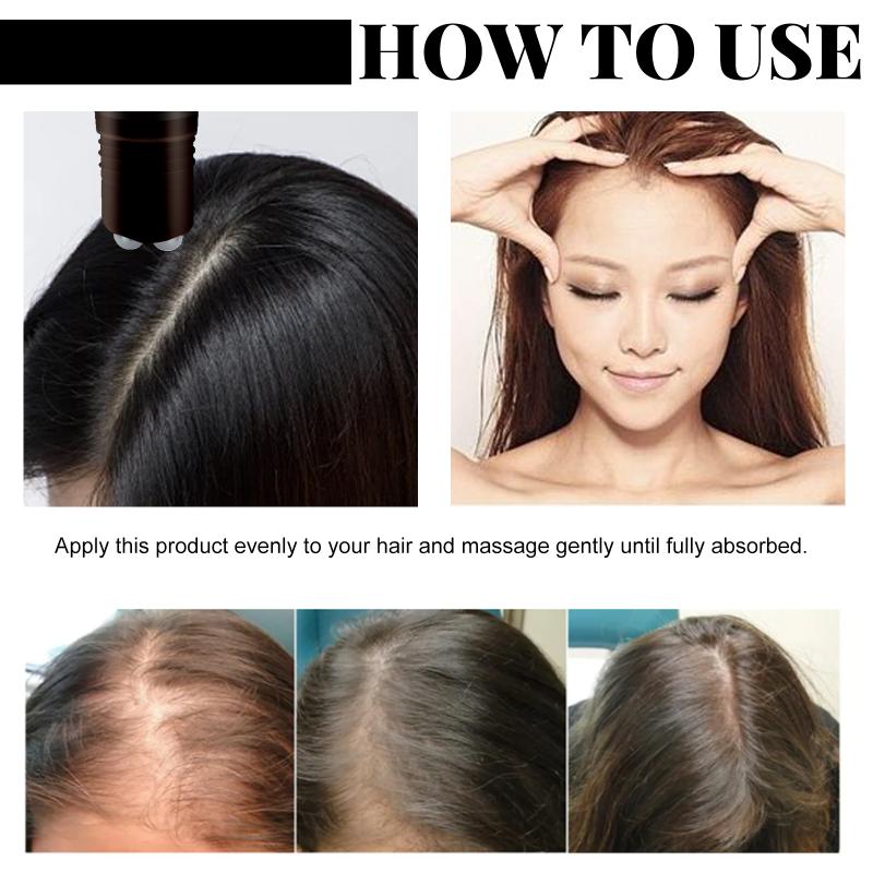 Batana Hair Regrowth Serum Ant - đánh giá và giá Hair Care Serum
