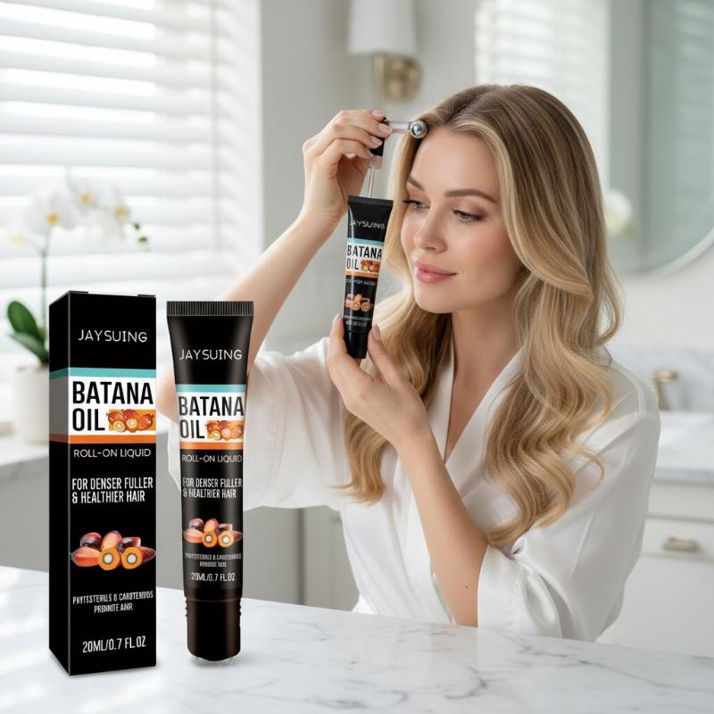 Batana Hair Regrowth Serum Ant - đánh giá và giá Hair Care Serum