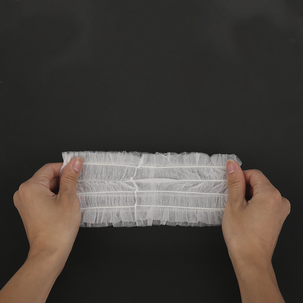 100 Pcs Disposable Headbands N - đánh giá và giá Hair Care Journey