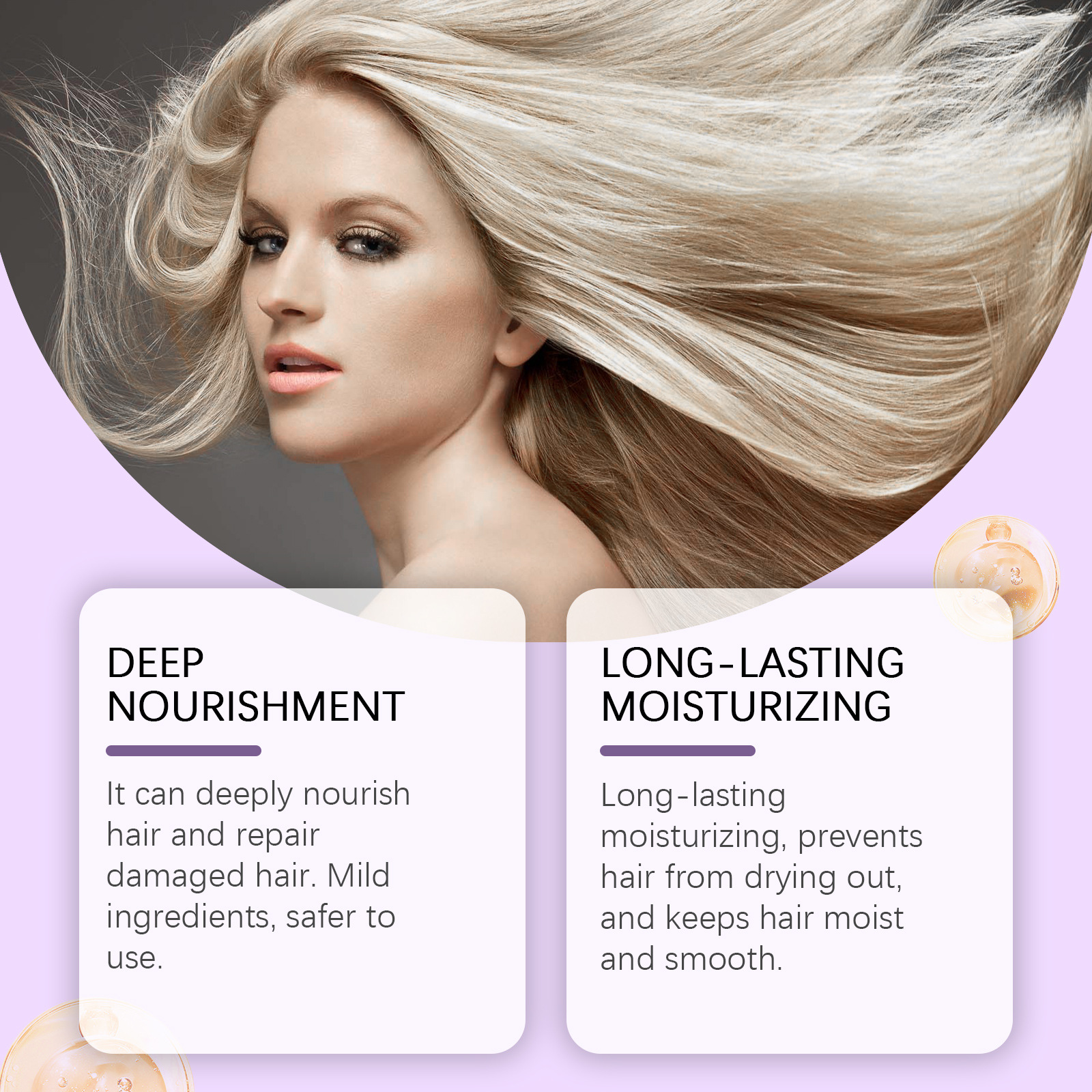 Purple Hair Mask Cover Gray Ha - đánh giá và giá Purple Toning Shampoo