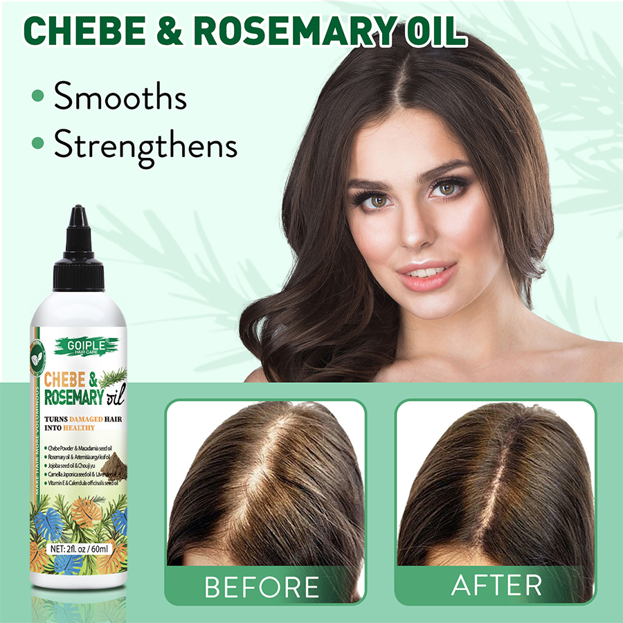 Chebe & Rosemary Moisturizing  - đánh giá và giá Edge Control Gel