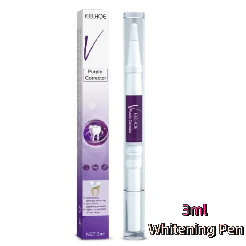45ml Smilekit Purple Tooth Mou - đánh giá và giá Purple Toning Shampoo